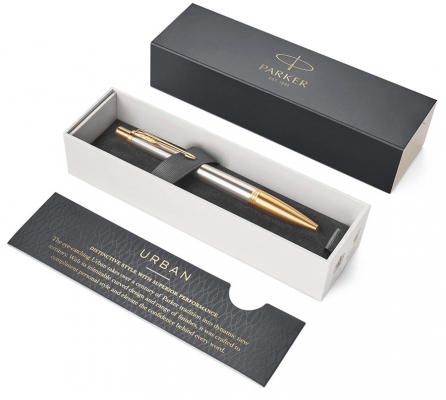 Pix Premium Aureate Powder GT Urban Royal Parker