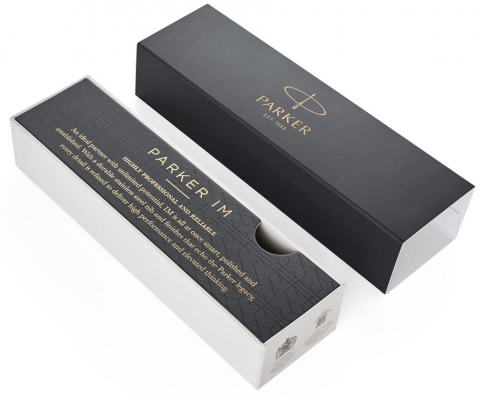 Pix Premium Dark Espresso Chiselled CT IM Royal Parker