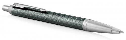 Pix Premium Dark Green CT IM Royal Parker