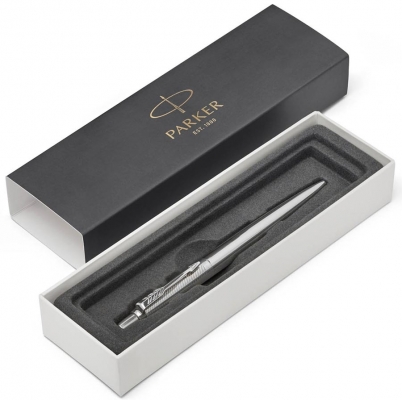 Pix Premium Stainless Steel Diagonal CT Jotter Royal Parker