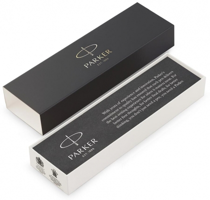 Roller Standard Black CT Vector Royal Parker