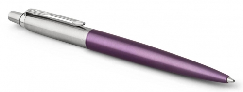 Pix Victoria Violet CT Jotter Royal Parker
