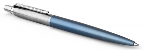 Pix Waterloo Blue CT Jotter Royal Parker