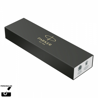 Pix personalizat Brushed Metal GT IM Royal Parker