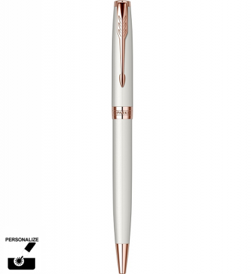 Pix personalizat Pearl PGT Sonnet Royal Parker 