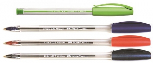 Pix unica folosinta Trilux 032M Faber-Castell