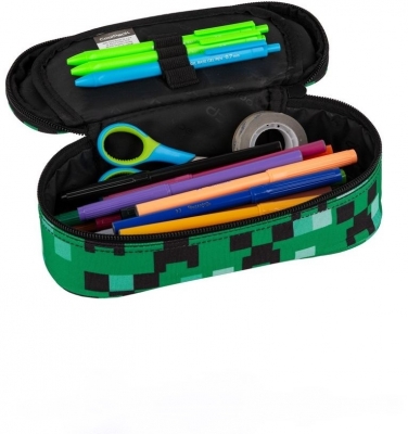 Penar CoolPack Campus, 1 compartiment, Game Zone