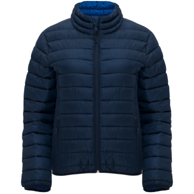 Jacheta femei Finland Roly, bleumarin