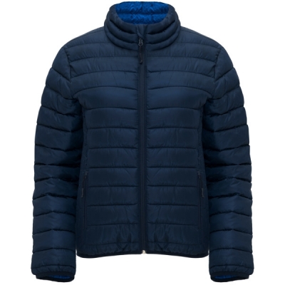 Jacheta femei Finland Roly, bleumarin