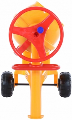 Betoniera constructii pentru copii, 70 cm, 38937 Wader, Polesie