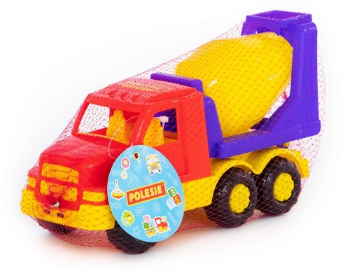 Jucarie betoniera 35202 Gosha Polesie