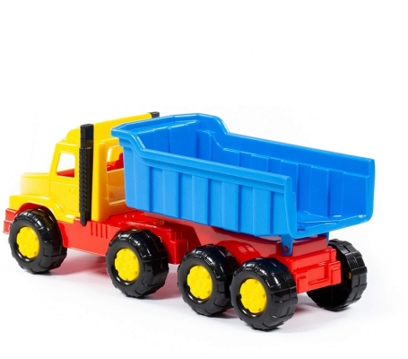 Camion Favorite, 29 cm, 4208 Wader Polesie