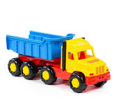 Camion Favorite, 29 cm, 4208 Wader Polesie