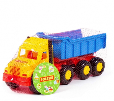 Camion Favorite, 29 cm, 4208 Wader Polesie