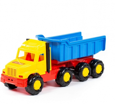 Camion Favorite, 29 cm, 4208 Wader Polesie