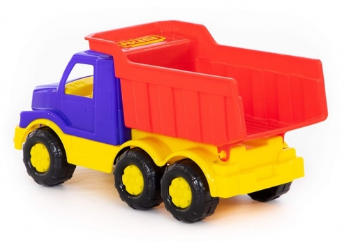 Camion Gosha, 26 cm, 35196 Wader Polesie
