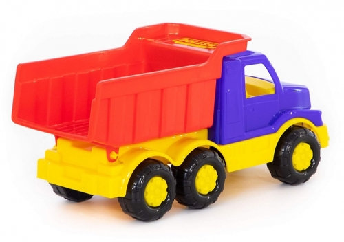 Camion Gosha, 26 cm, 35196 Wader Polesie