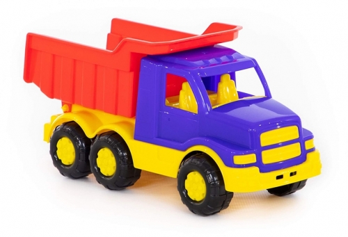 Camion Gosha, 26 cm, 35196 Wader Polesie