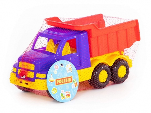 Camion Gosha, 26 cm, 35196 Wader Polesie