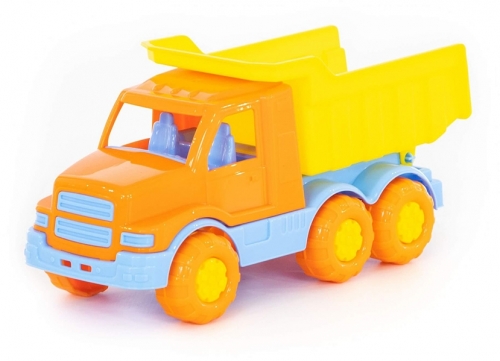 Camion Gosha, 26 cm, 35196 Wader Polesie