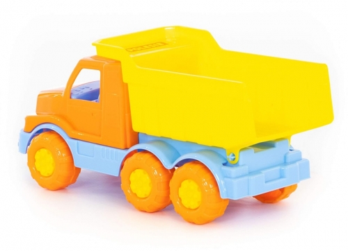 Camion Gosha, 26 cm, 35196 Wader Polesie