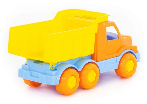 Camion Gosha, 26 cm, 35196 Wader Polesie