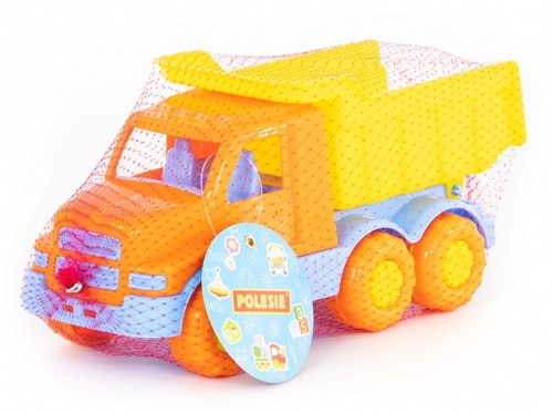 Camion Gosha, 26 cm, 35196 Wader Polesie
