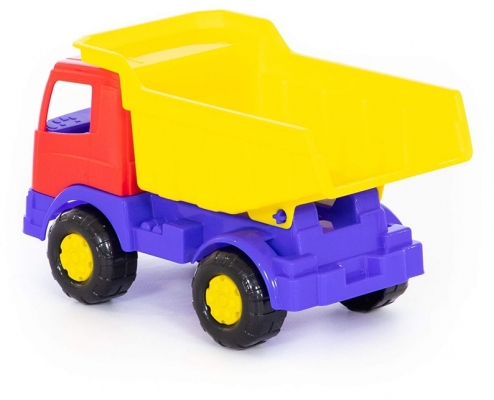 Camion Mirage, 29 cm, 9042 Wader Polesie