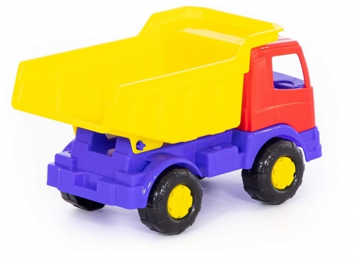 Camion Mirage, 29 cm, 9042 Wader Polesie
