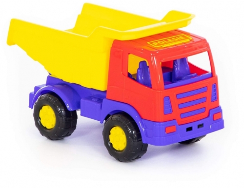 Camion Mirage, 29 cm, 9042 Wader Polesie