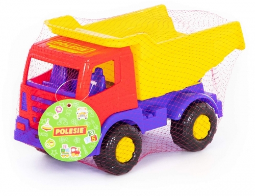 Camion Mirage, 29 cm, 9042 Wader Polesie