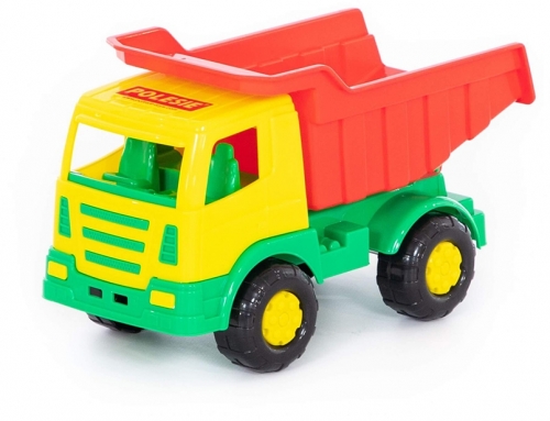 Camion Mirage, 29 cm, 9042 Wader Polesie