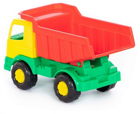 Camion Mirage, 29 cm, 9042 Wader Polesie