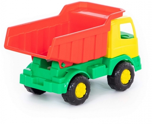 Camion Mirage, 29 cm, 9042 Wader Polesie