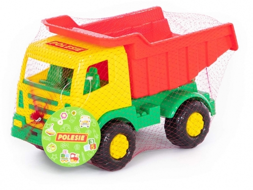 Camion Mirage, 29 cm, 9042 Wader Polesie