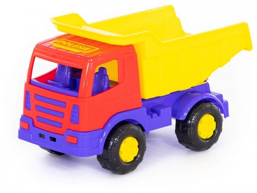 Camion Mirage, 29 cm, 9042 Wader Polesie