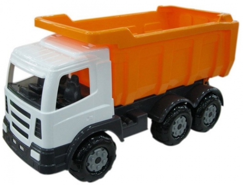 Camion Premium 67 cm 37244 Wader Polesie