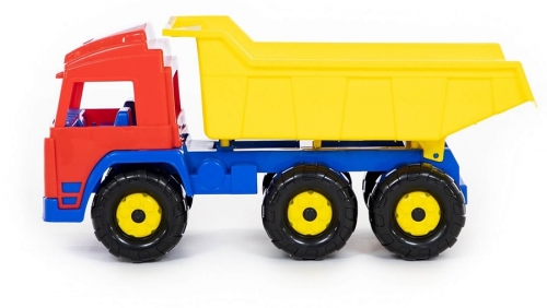 Camion Silver, 70 cm, 44402 Wader Polesie