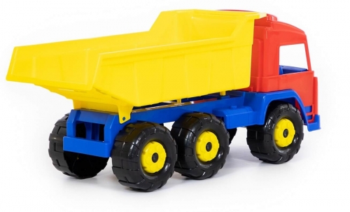 Camion Silver, 70 cm, 44402 Wader Polesie