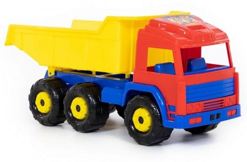 Camion Silver, 70 cm, 44402 Wader Polesie