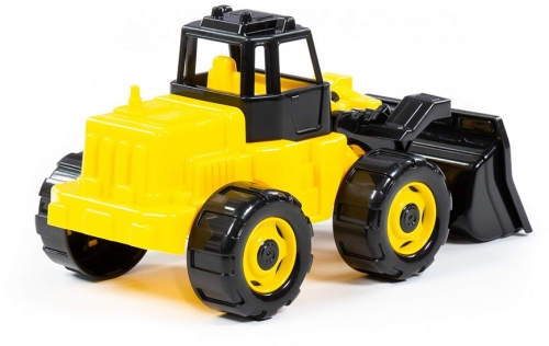 Excavator 22370 Heracles Polesie