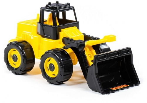 Excavator 22370 Heracles Polesie