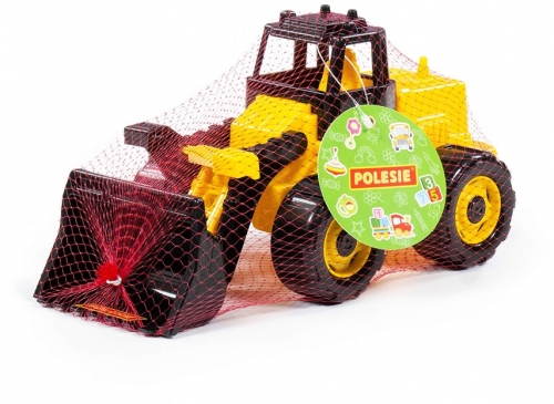 Excavator 22370 Heracles Polesie