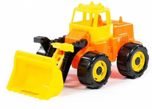 Excavator 22370 Heracles Polesie