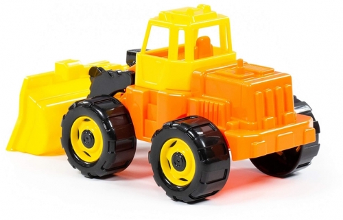Excavator 22370 Heracles Polesie