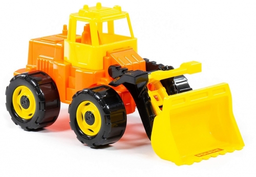 Excavator 22370 Heracles Polesie