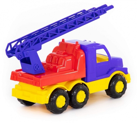 Jucarie Camion de pompieri 35226 Gosha Polesie