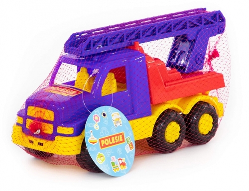 Jucarie Camion de pompieri 35226 Gosha Polesie