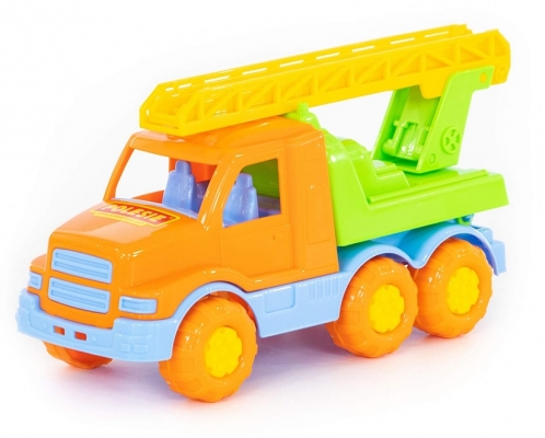 Jucarie Camion de pompieri 35226 Gosha Polesie