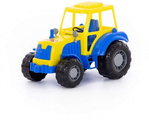 Jucarie Tractor Altay 35325 Polesie